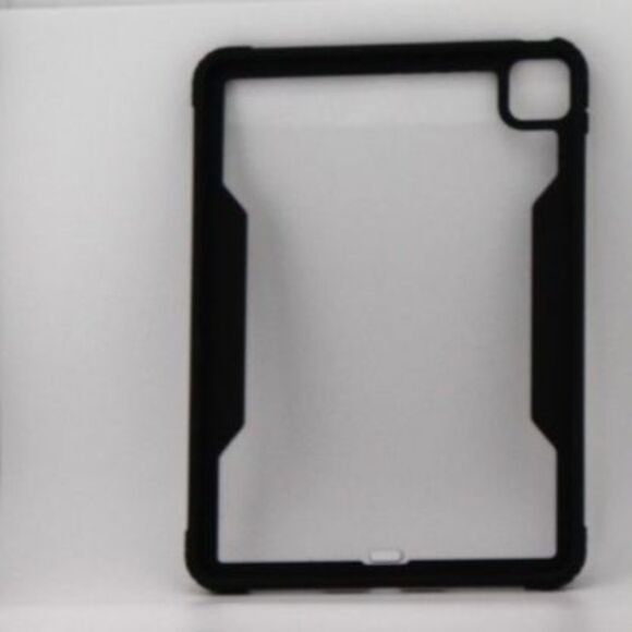 Tablet Case Clear - Picture 2 of 3